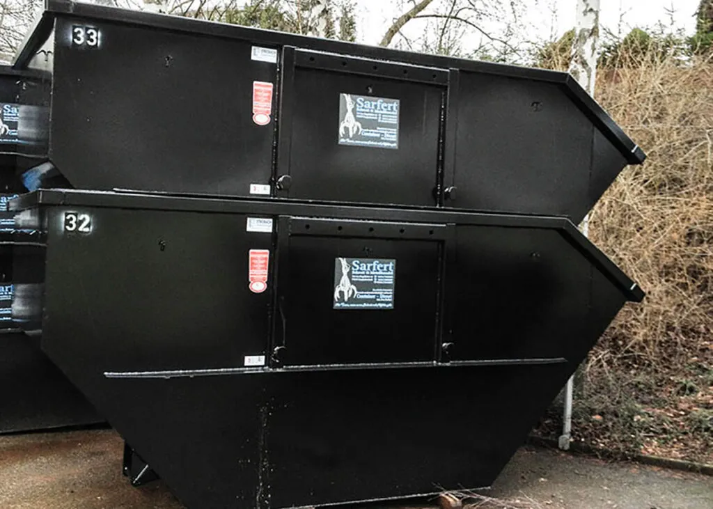 Containerdienst